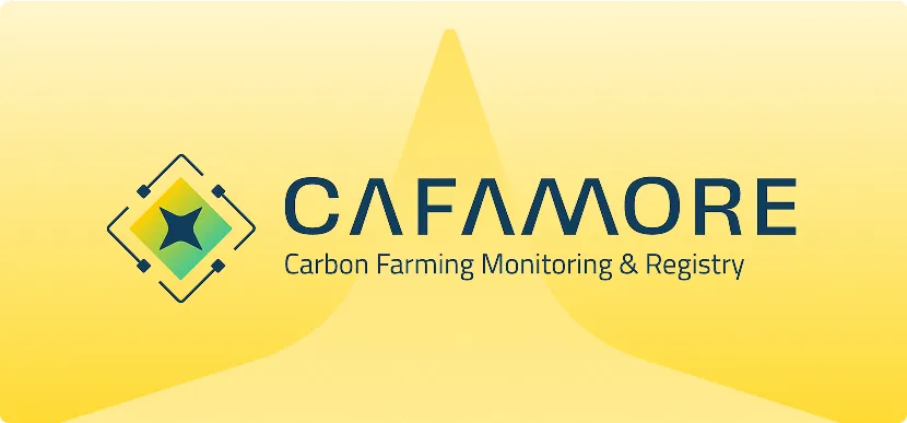 CAFAMORE Project starts its journey to boost carbon farming and soil health in Europe